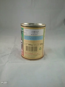 Green Jack fruit in Brine
