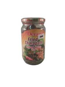 Fried Thalapath