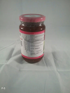 Ambarella Chutney