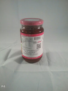 Ambarella Chutney