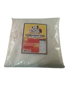 Steamed Wheat Flour
