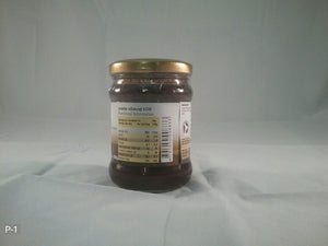 Pineapple Chutney