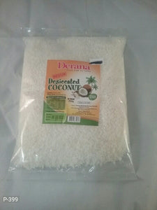 Desicated Coconut (Medium)