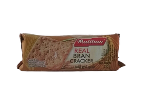 Real Bran Cracker