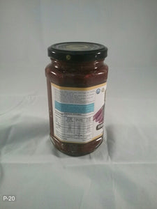 Brinjal Pickle