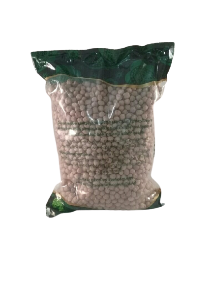 Chick Peas 9MM