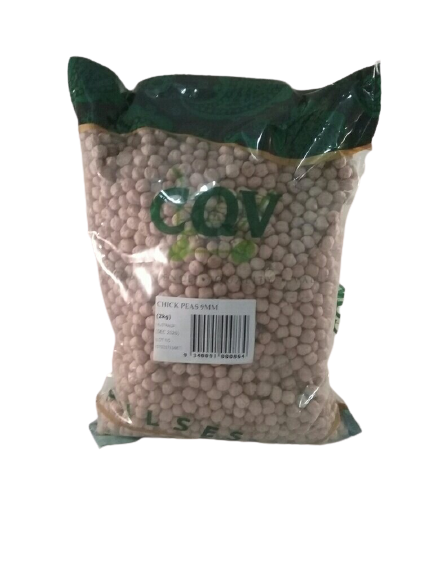 Chick Peas 9MM