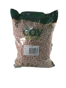 Chick Peas 9MM