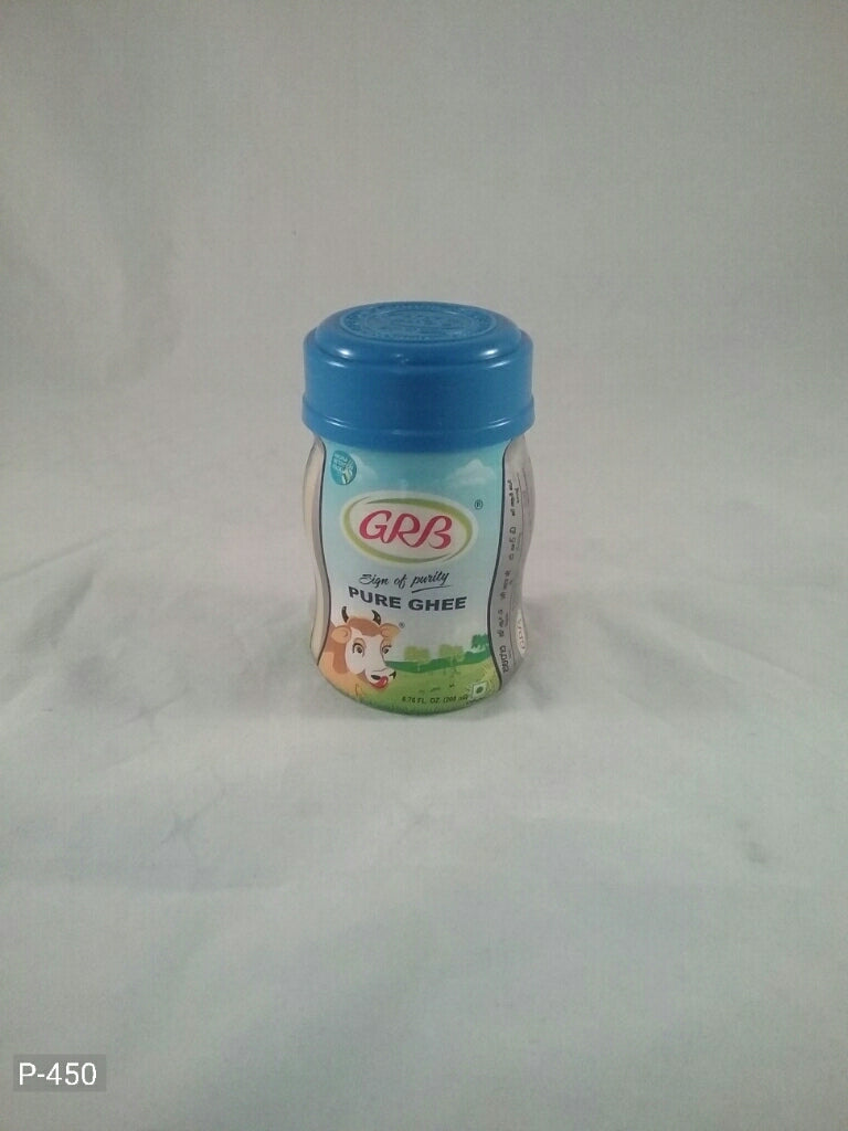 Pure Ghee