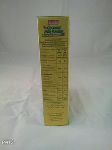 Coconut Milk Powder
