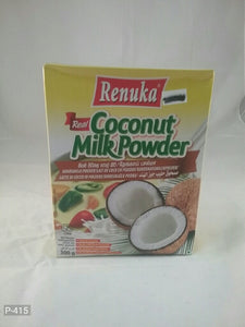 Coconut Milk Powder