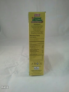 Coconut Milk Powder