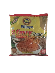 Curry Powder