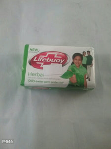 Herbal Lifebuoy Soap