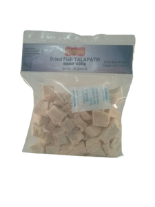 Dried Fish Talapath pieces packet