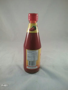 Masala Chilli Sauce