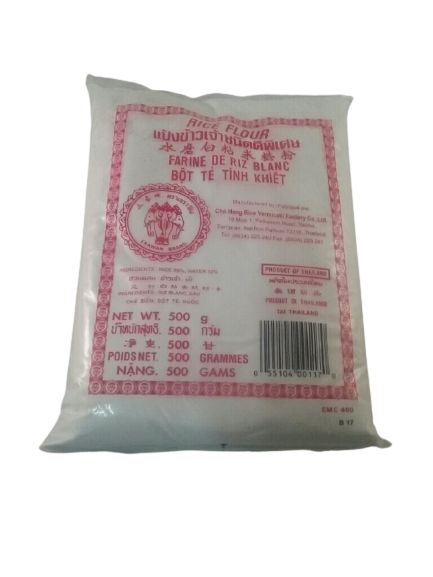 Rice Flour