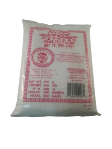 Rice Flour
