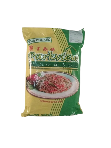 Pre cooked Noodles