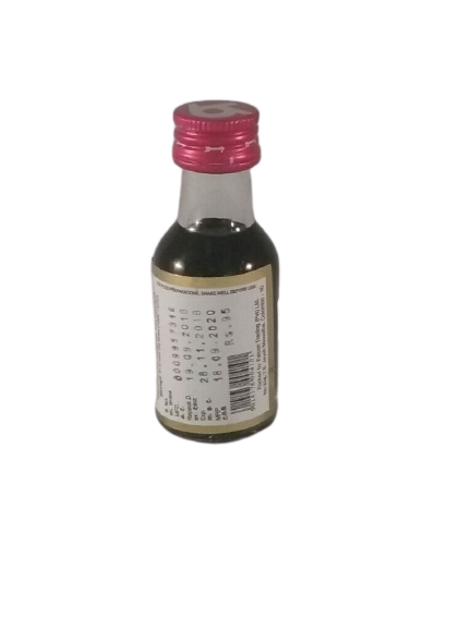 Artificial Vanila Flavour