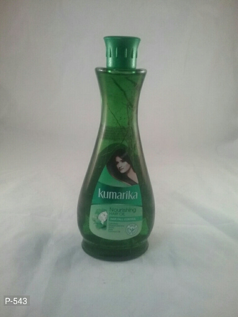 Kumarika Nourishing Hair Oil