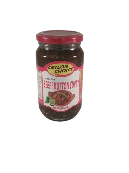 Beef/Mutton curry Mix