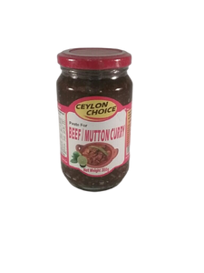 Beef/Mutton curry Mix