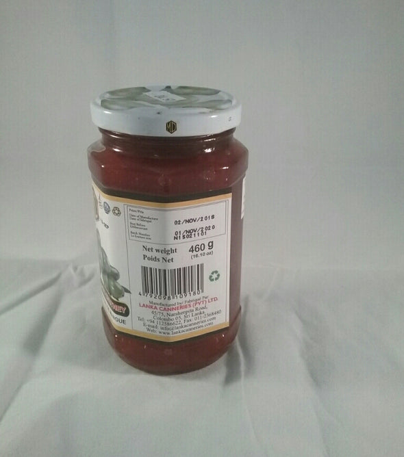 Original Mango Chutney