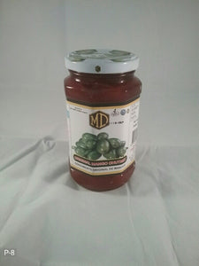 Original Mango Chutney