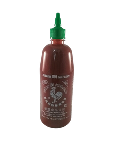 Sriracha Hot Chili Sauce