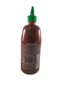 Sriracha Hot Chili Sauce