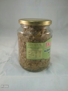 Kohila Dalu in Brine