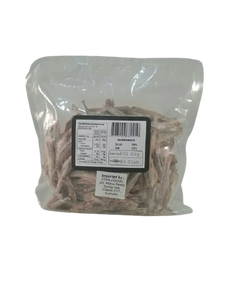 Dried Sprats Packet
