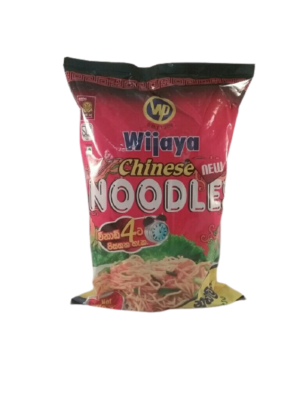 Chinese Noodles