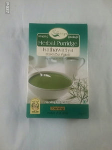 Hathawariya Herbal Porridge