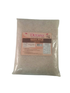 Nadu Rice (Parboild)