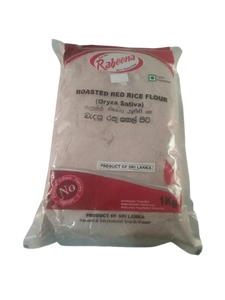 Roasted Red Rice Flour