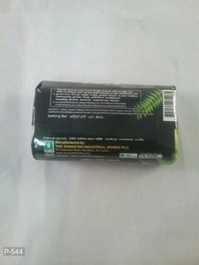 Khomba Soap