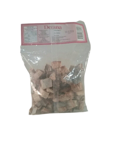 Katta dry fish packet