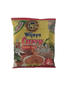 Curry Powder