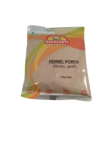 Fennel Powder