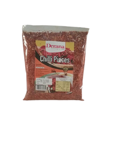 Chilli Pieces