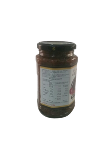 Seeni Sambol