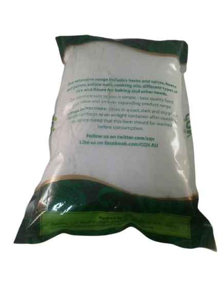 White Corn Flour