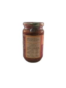 Chilli Paste