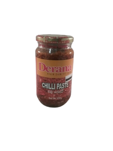 Chilli Paste