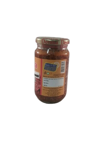 Chilli Paste