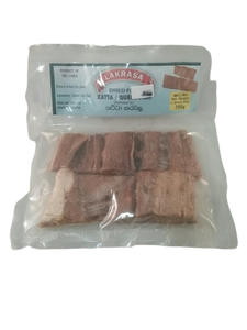 Katta/Queen dry Fish packet