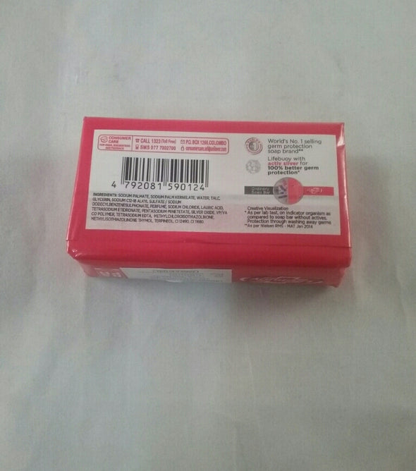 Lifebuoy Soap