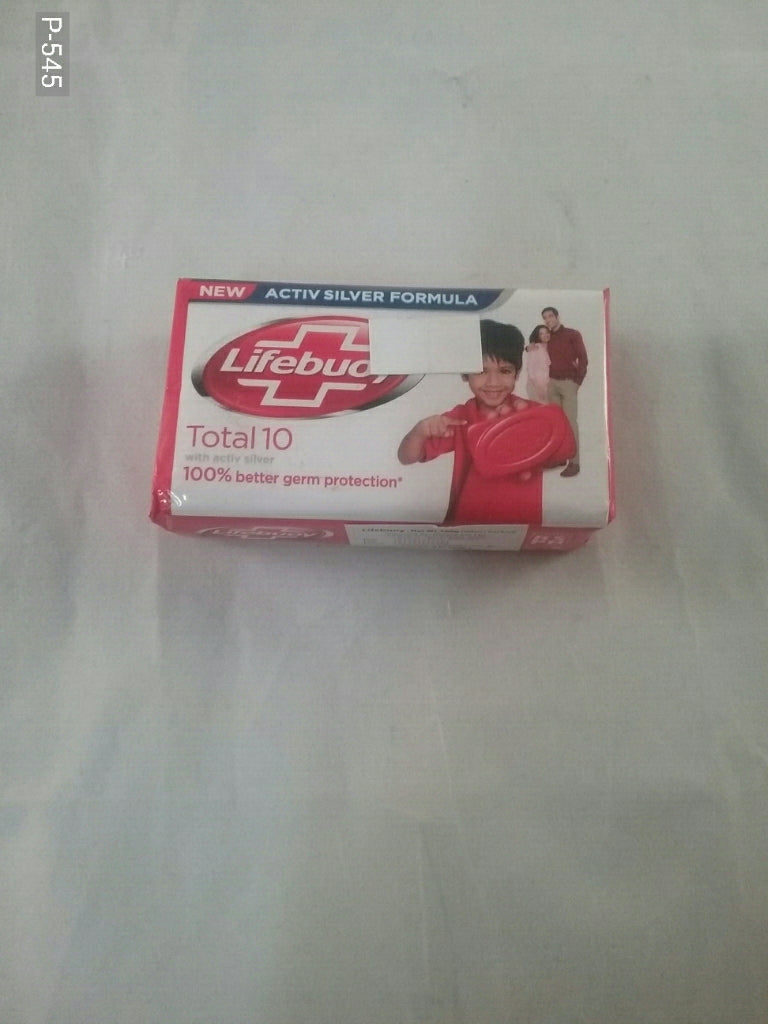 Lifebuoy Soap